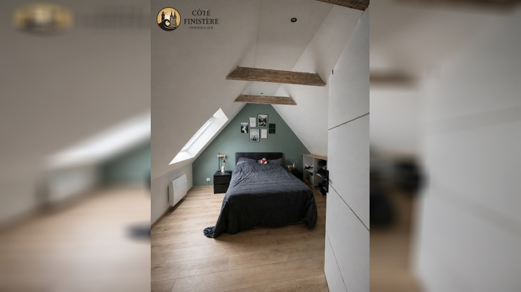 Ma-Cabane - Vente Maison PENMARCH, 63 m²
