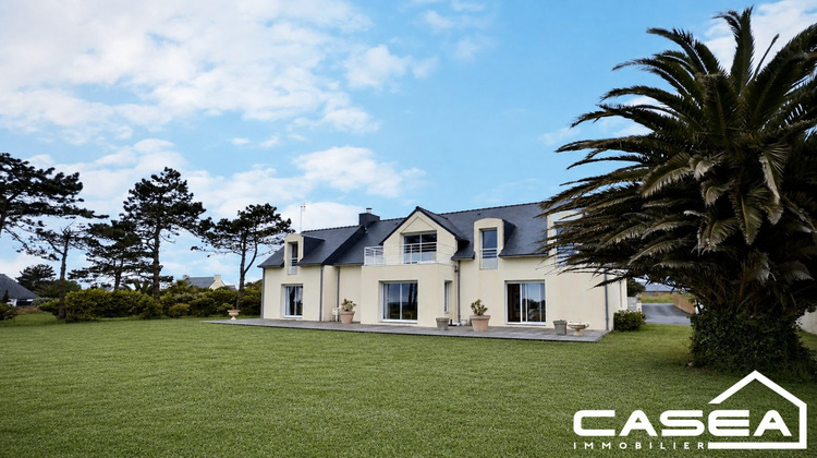 Ma-Cabane - Vente Maison Penmarch, 150 m²