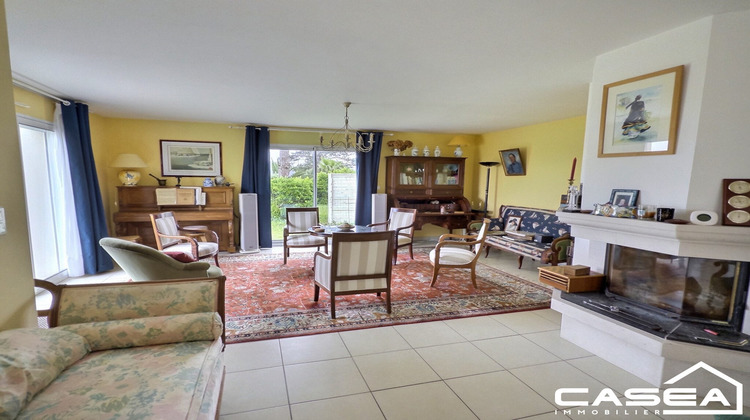 Ma-Cabane - Vente Maison Penmarch, 150 m²