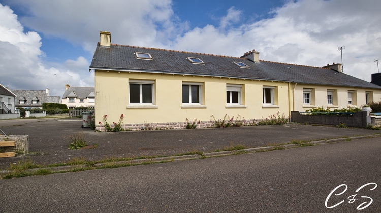 Ma-Cabane - Vente Maison Penmarch, 90 m²