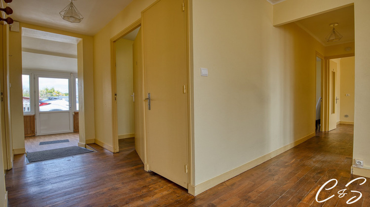Ma-Cabane - Vente Maison Penmarch, 90 m²