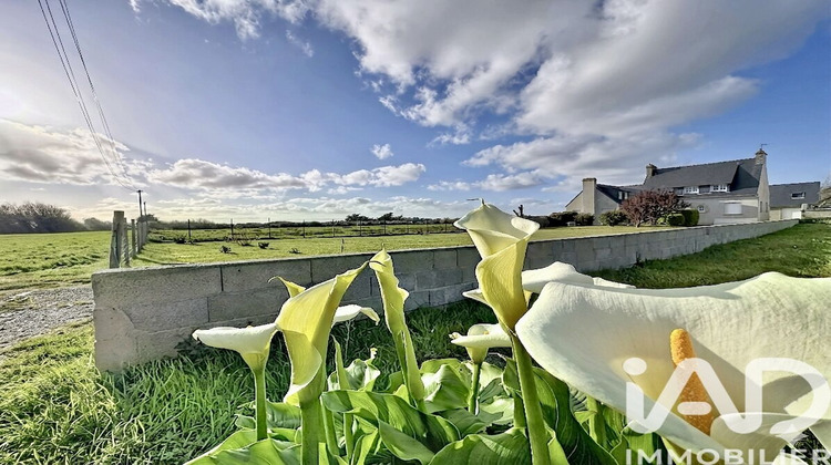 Ma-Cabane - Vente Maison Penmarch, 139 m²