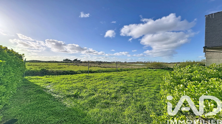 Ma-Cabane - Vente Maison Penmarch, 139 m²