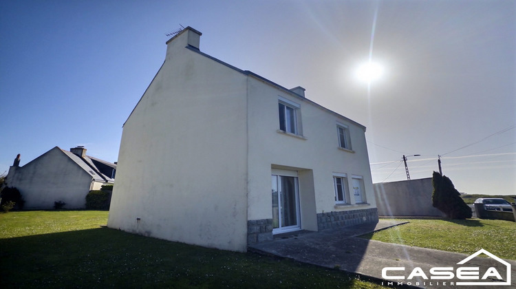 Ma-Cabane - Vente Maison Penmarch, 84 m²