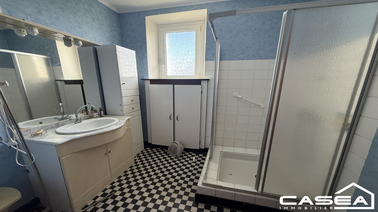 Ma-Cabane - Vente Maison Penmarch, 84 m²