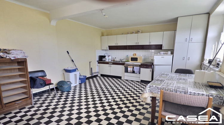 Ma-Cabane - Vente Maison Penmarch, 84 m²
