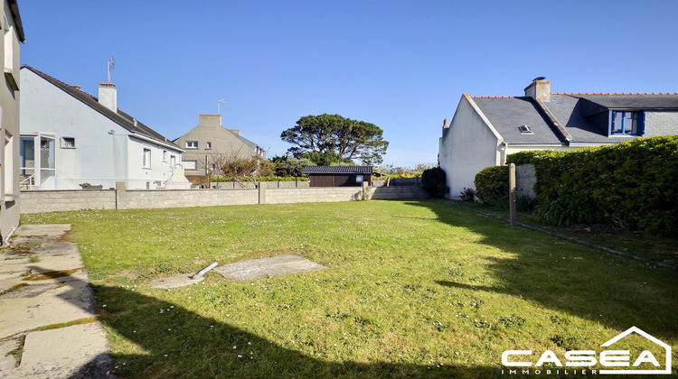 Ma-Cabane - Vente Maison Penmarch, 84 m²
