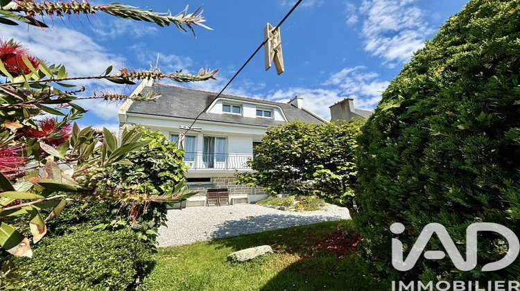 Ma-Cabane - Vente Maison Penmarch, 134 m²