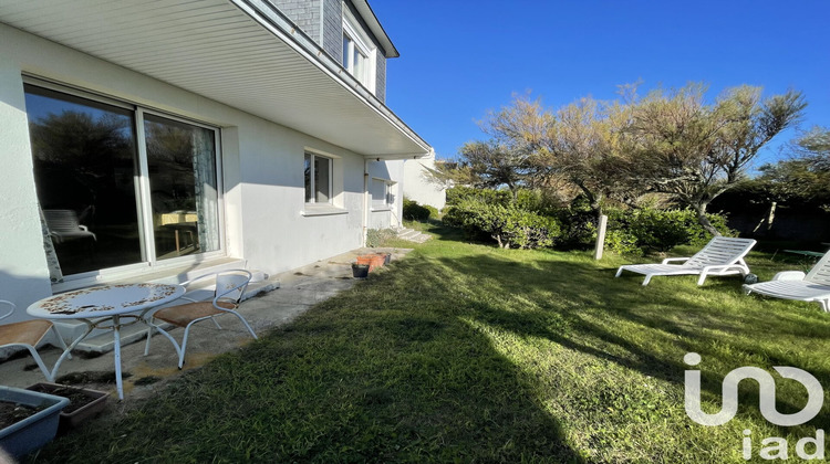 Ma-Cabane - Vente Maison Penmarch, 89 m²