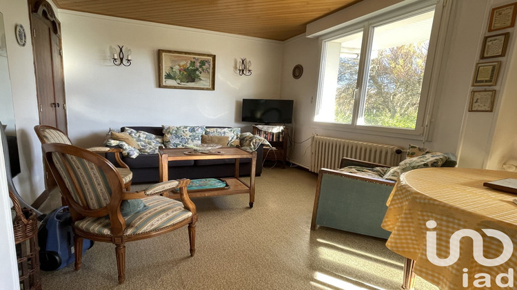 Ma-Cabane - Vente Maison Penmarch, 89 m²