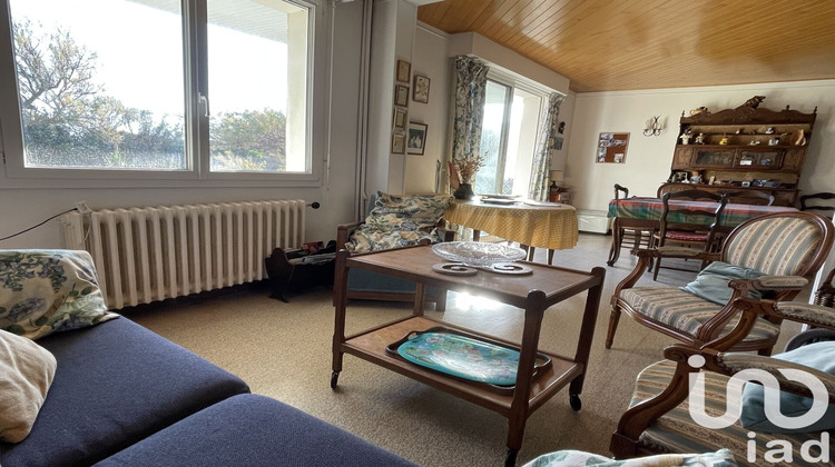 Ma-Cabane - Vente Maison Penmarch, 89 m²