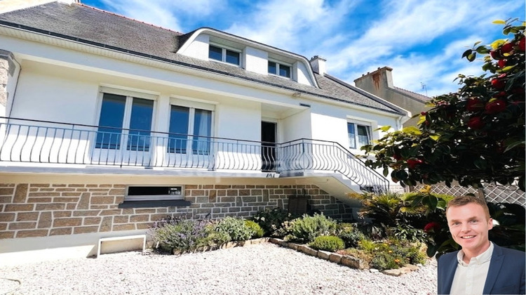 Ma-Cabane - Vente Maison PENMARCH, 134 m²