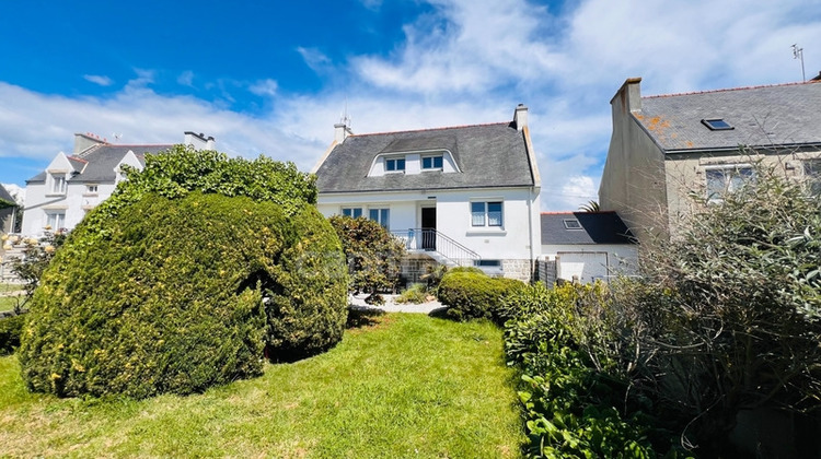 Ma-Cabane - Vente Maison PENMARCH, 134 m²