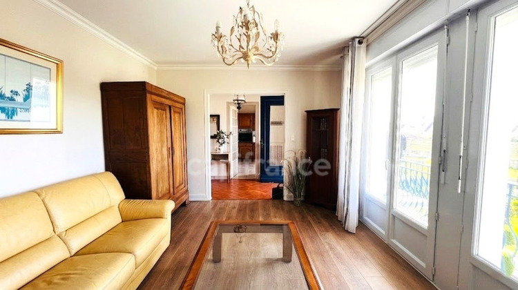 Ma-Cabane - Vente Maison PENMARCH, 134 m²
