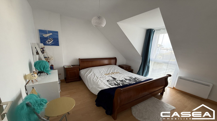 Ma-Cabane - Vente Maison Penmarch, 68 m²