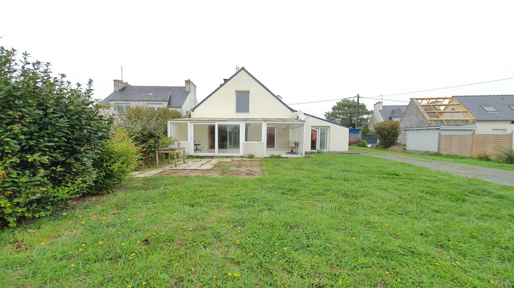Ma-Cabane - Vente Maison Penmarch, 104 m²