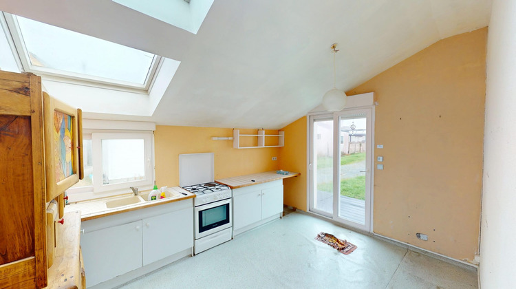 Ma-Cabane - Vente Maison Penmarch, 104 m²