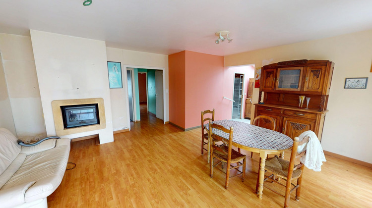 Ma-Cabane - Vente Maison Penmarch, 104 m²