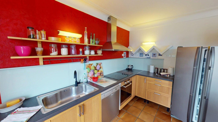 Ma-Cabane - Vente Maison Penmarch, 130 m²