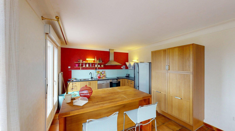 Ma-Cabane - Vente Maison Penmarch, 130 m²
