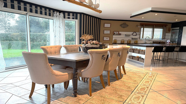Ma-Cabane - Vente Maison Penmarch, 127 m²
