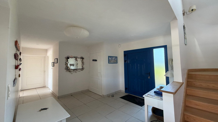 Ma-Cabane - Vente Maison Penmarch, 200 m²