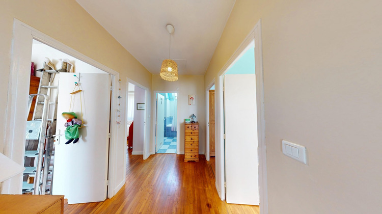 Ma-Cabane - Vente Maison Penmarch, 108 m²