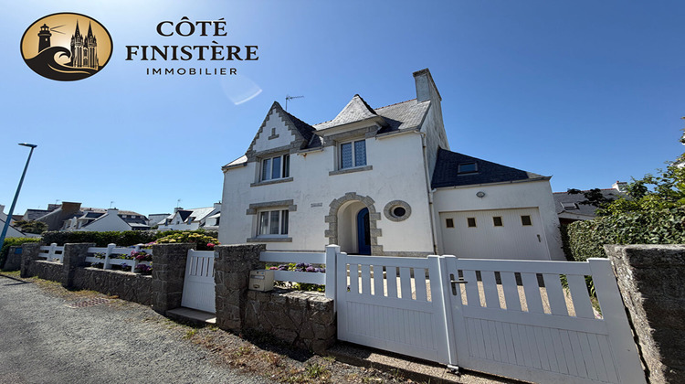 Ma-Cabane - Vente Maison PENMARCH, 93 m²