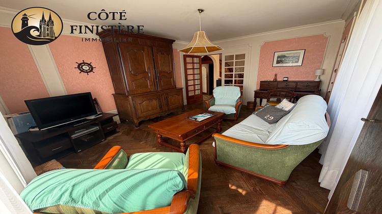 Ma-Cabane - Vente Maison PENMARCH, 93 m²