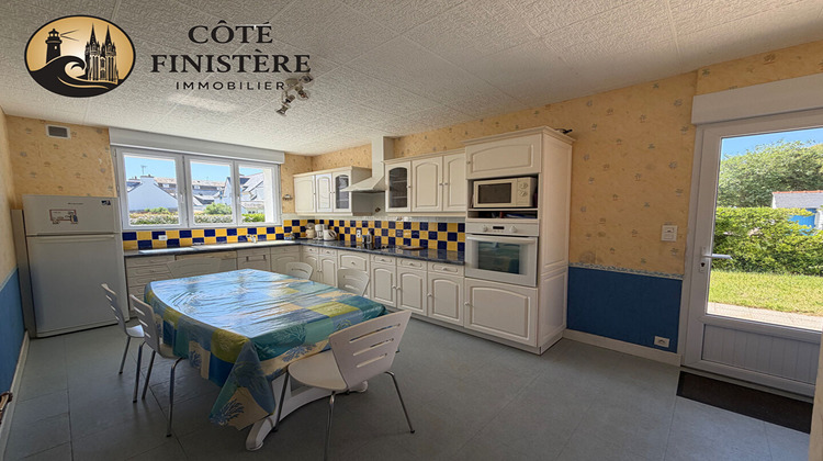 Ma-Cabane - Vente Maison PENMARCH, 93 m²