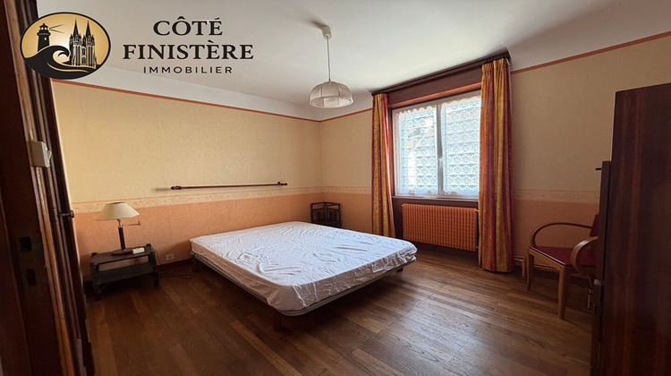 Ma-Cabane - Vente Maison PENMARCH, 93 m²