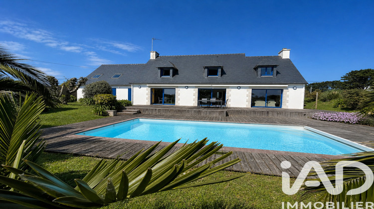 Ma-Cabane - Vente Maison Penmarch, 200 m²