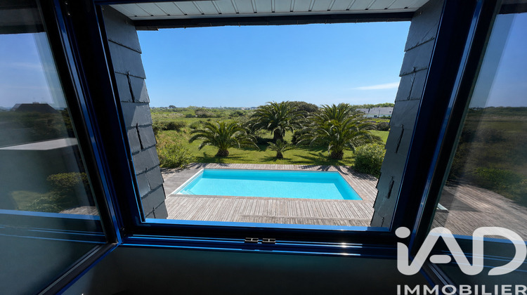Ma-Cabane - Vente Maison Penmarch, 200 m²