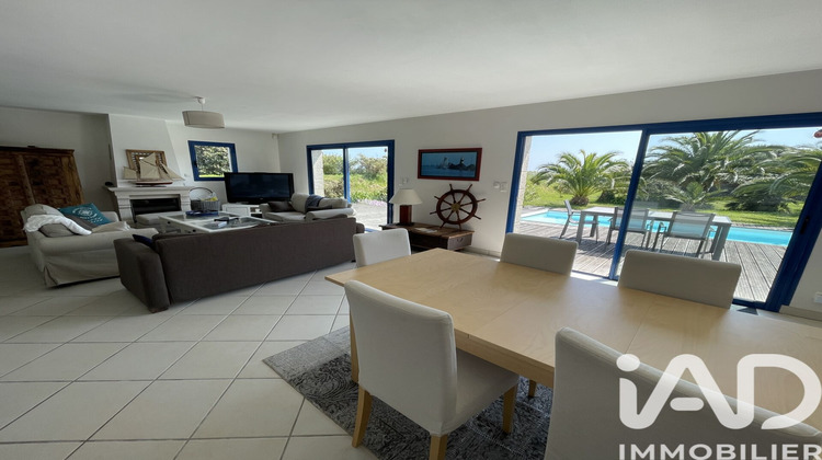 Ma-Cabane - Vente Maison Penmarch, 200 m²