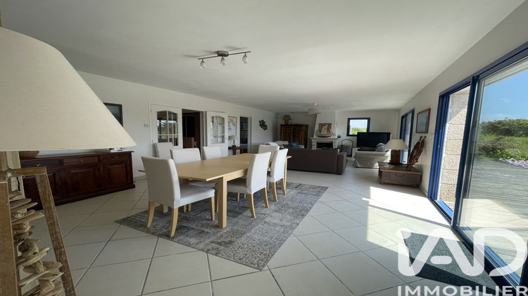Ma-Cabane - Vente Maison Penmarch, 200 m²