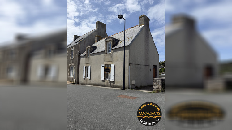 Ma-Cabane - Vente Maison Penmarch, 67 m²