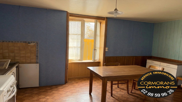 Ma-Cabane - Vente Maison Penmarch, 67 m²