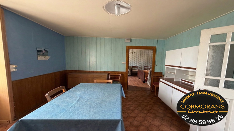 Ma-Cabane - Vente Maison Penmarch, 67 m²