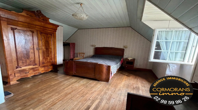 Ma-Cabane - Vente Maison Penmarch, 67 m²