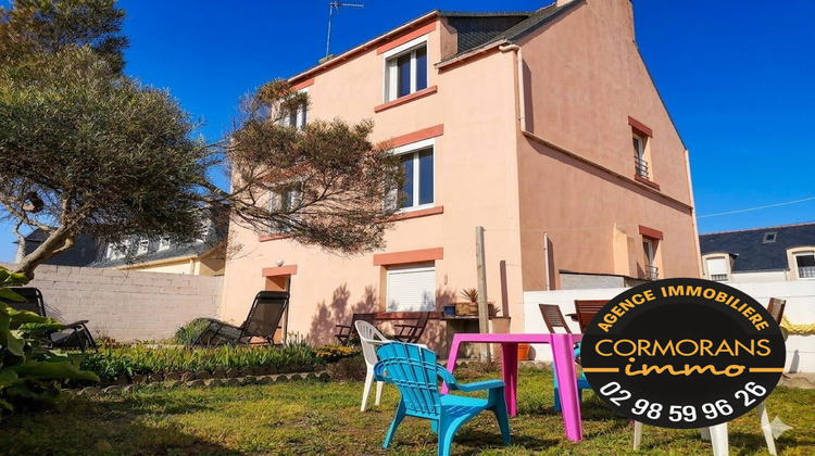 Ma-Cabane - Vente Maison Penmarch, 95 m²