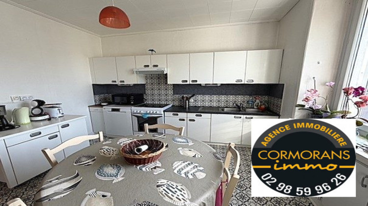 Ma-Cabane - Vente Maison Penmarch, 95 m²