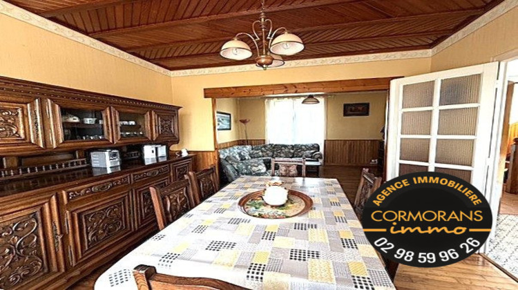 Ma-Cabane - Vente Maison Penmarch, 95 m²