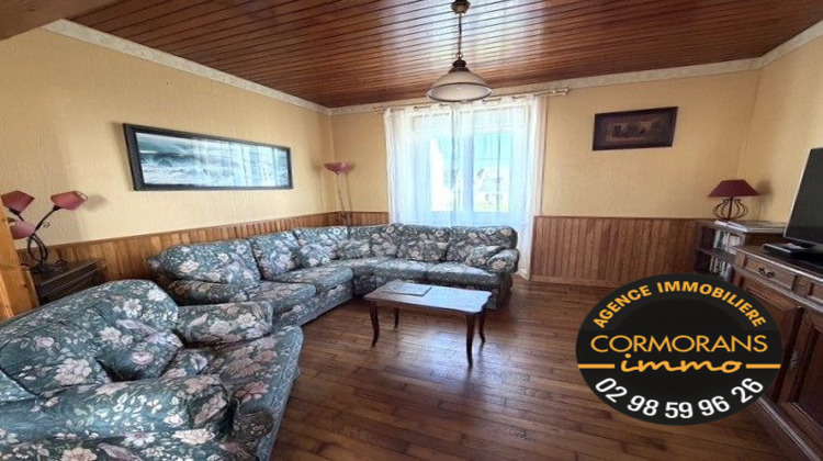 Ma-Cabane - Vente Maison Penmarch, 95 m²