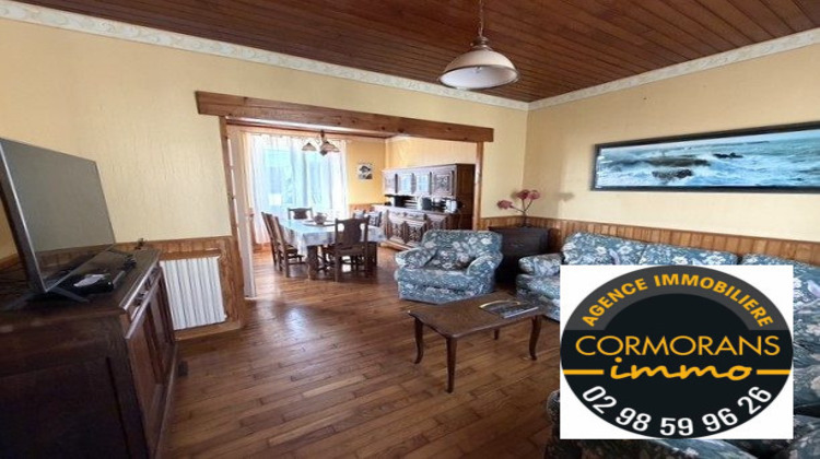 Ma-Cabane - Vente Maison Penmarch, 95 m²