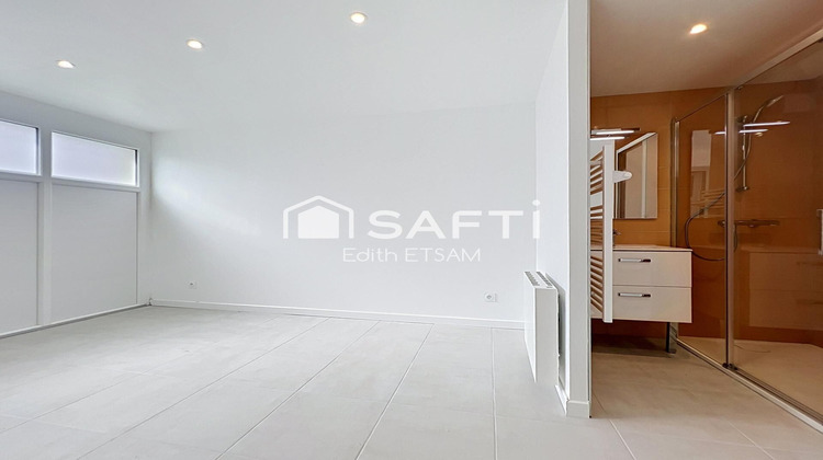Ma-Cabane - Vente Maison Penmarch, 92 m²