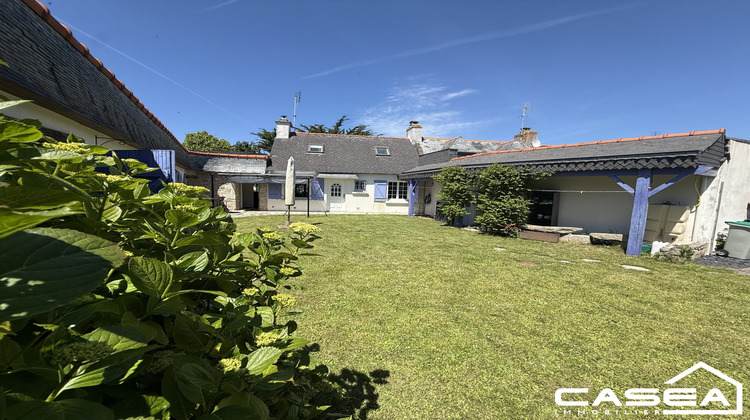 Ma-Cabane - Vente Maison Penmarch, 131 m²