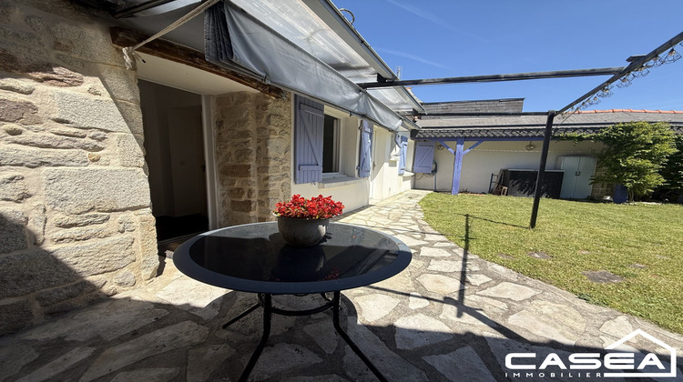 Ma-Cabane - Vente Maison Penmarch, 131 m²