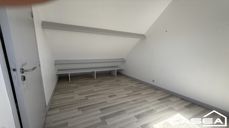 Ma-Cabane - Vente Maison Penmarch, 131 m²