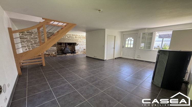 Ma-Cabane - Vente Maison Penmarch, 131 m²