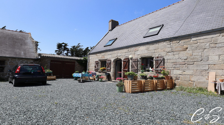 Ma-Cabane - Vente Maison Penmarch, 75 m²